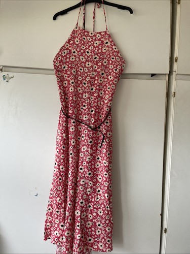 Vintage new look - y2k, floral