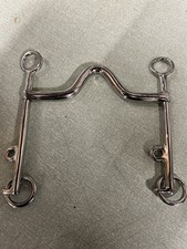 High Ported Weymouth