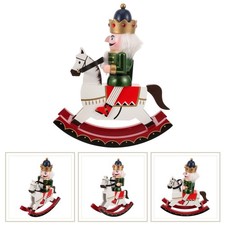  Nutcracker Figures Christmas