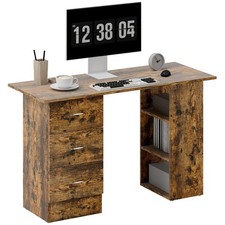 HOMCOM 120cm Computer Desk