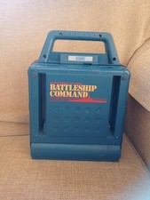Vintage VTech Battleship Command Electronic Talking Game with Ships