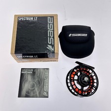Sage Spectrum LT 4/5 Fly Reel Fishing 4376
