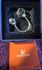 SWAROVSKI Crystal Balls Key