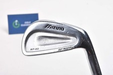 Mizuno MP-60 #7 Iron / X-Flex