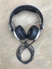 Sennheiser HD 25 Aluminium Special Edition 25th Anniversary DJ Headphones