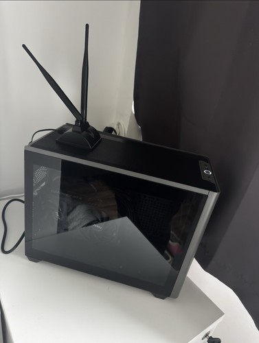 High spec mini gaming - mini, pc
