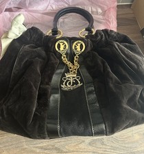  Vintage Juicy Couture Brown