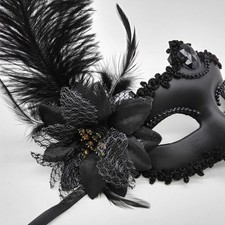 Adult Masquerade Princess Mask