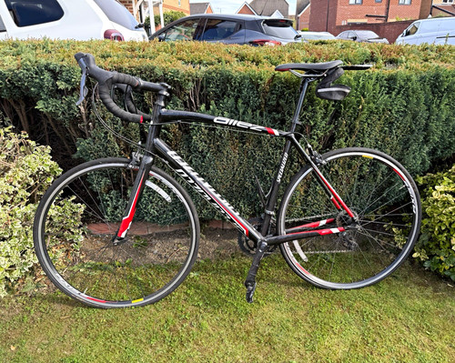 Specialized allez road bike - specialized,