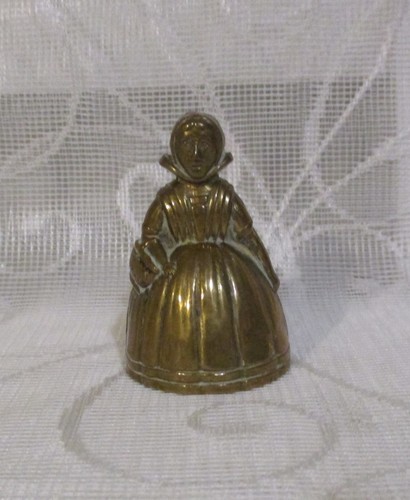 Vintage miniature brass - vintage,