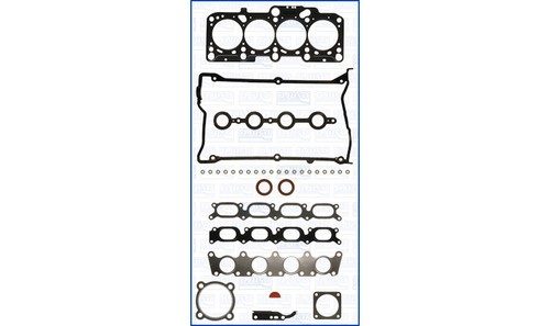 Head gasket set - set, volkswagen