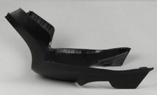 Gilera Runner VX/ST 125 VXR/ST 200 2006-ON Genuine Spoiler-Underbody Cover 