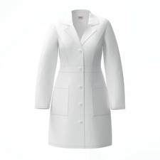 Medical Stretch White Women