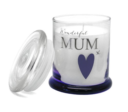Personalised wonderful mum - personalised,