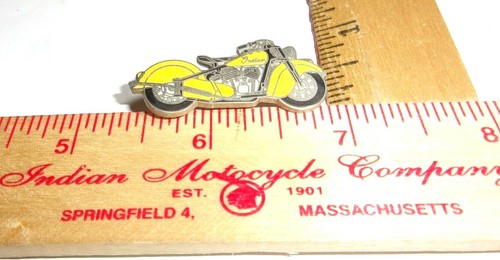 Vintage indian motorcycle - "indian, motorcycle"