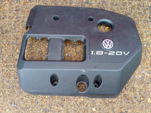 Golf mk4 gti 8 - vw, 20v