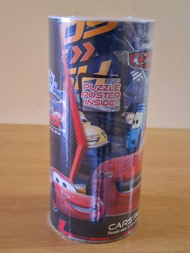 Jumbo disney pixar cars - disney, 50