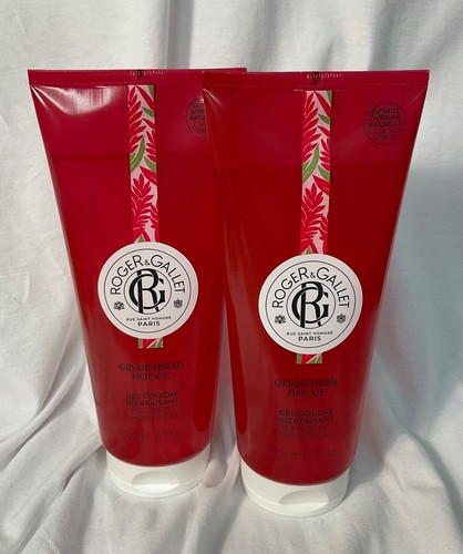 Roger gallet gingembre - x,