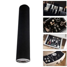 2M Black Roll Self Adhesive