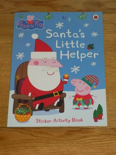 Ladybird peppa pig - ladybird, sticker