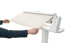 MIELE ROTARY IRON COVER ROLLER WRAPPING FITS B855 B856 B857 + MORE