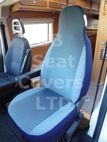 Fit mercedes sprinter - fit, a