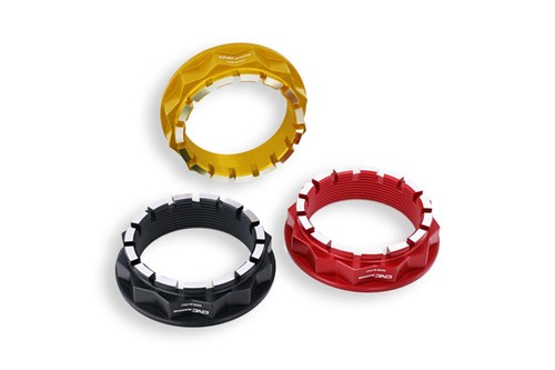 Cnc rear wheel - cnc, dx