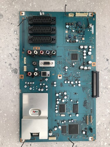 Sony bravia main pcb board - main,