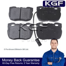 KGF Brake Pads Set Fits Land