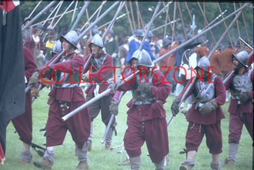 35mm slide 1994 sealed knot - 35mm,