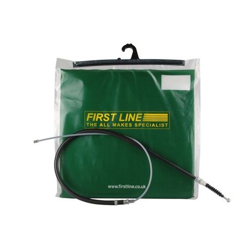 Handbrake cable for audi - handbrake,