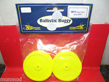   Ballistic Buggy Losi Front