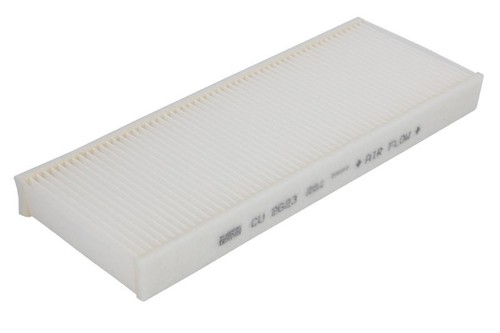Filter set cabin air - filter, cu2623