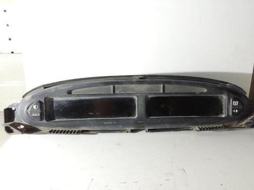 6103f3 dashboard for citroen - dashboard,