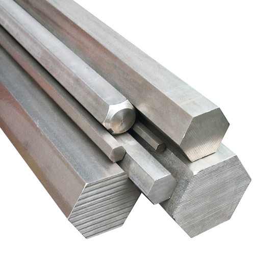 Hexagon bar grade - a/f, 303