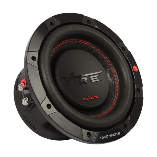 Vibe subwoofer inch powerful - subwoofer,