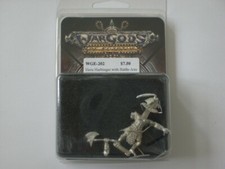 CROCODILE GAMES 2002 WARGODS