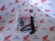 Honda CB 250 400 N T Side