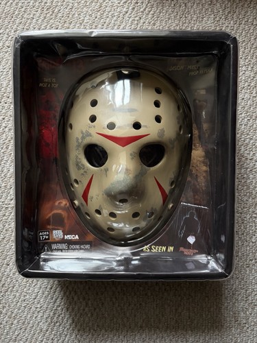 Neca friday the 13th part - neca,
