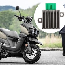 Voltage Regulator Rectifier