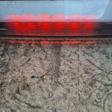 genuine FORD FOCUS C MAX  REAR TAILGATE THIRD BRAKE LIGHT 2DA270523-10 