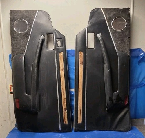 Jaguar xjs front door - xjs,