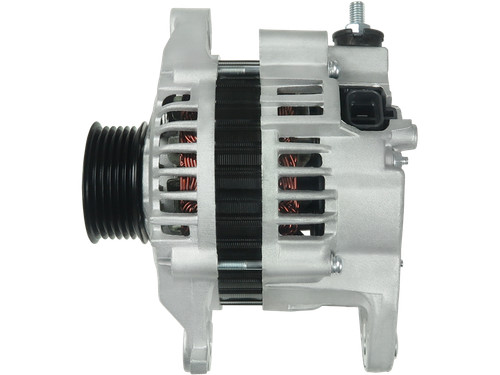 Brand new alternator 12v - new, 80a