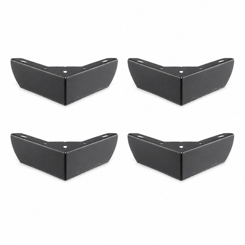 Metal sofa furniture legs - sofa,