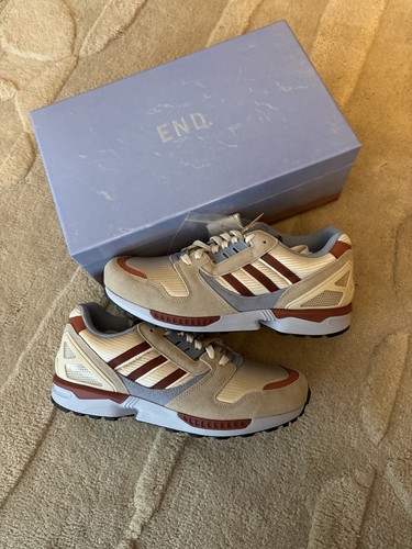 Adidas end exclusive - adidas, x