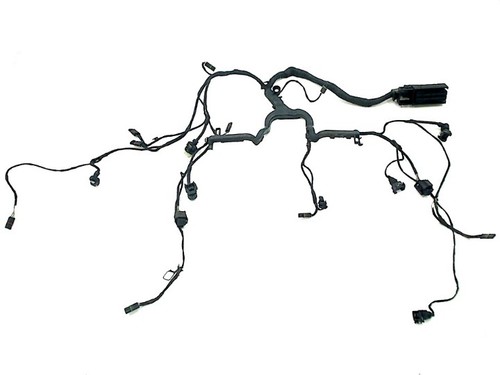 Wiring harness engine 1200 - harness,