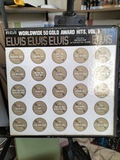 4Vinyl - Elvis Presley -