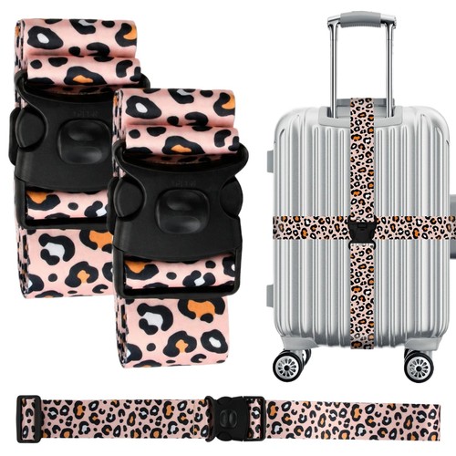 Pcs leopard print - 2,