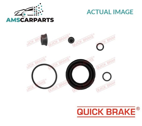 Brake caliper repair kit - caliper,