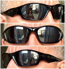 Oakley Straight Jacket II